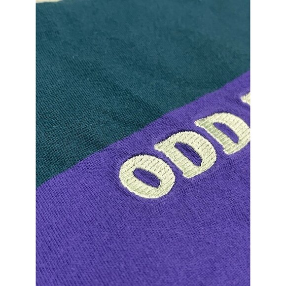 Odd Future T Shirt Medium Striped - Picture 3 of 6